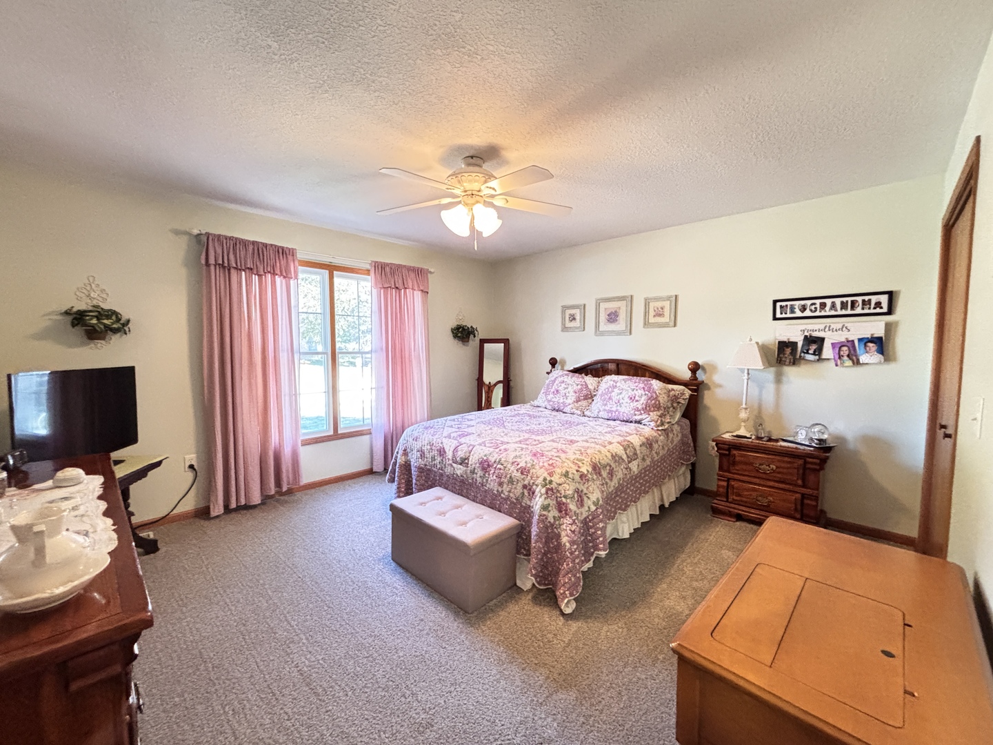 216 S Mcguire Drive, Manteno, IL 60950