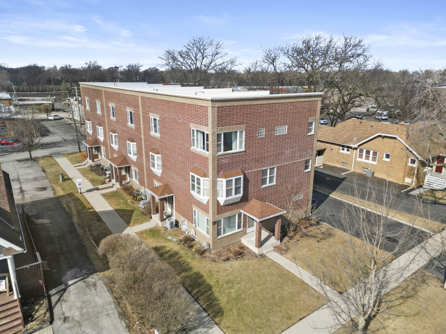 18134 Martin Avenue, Homewood, IL 60430