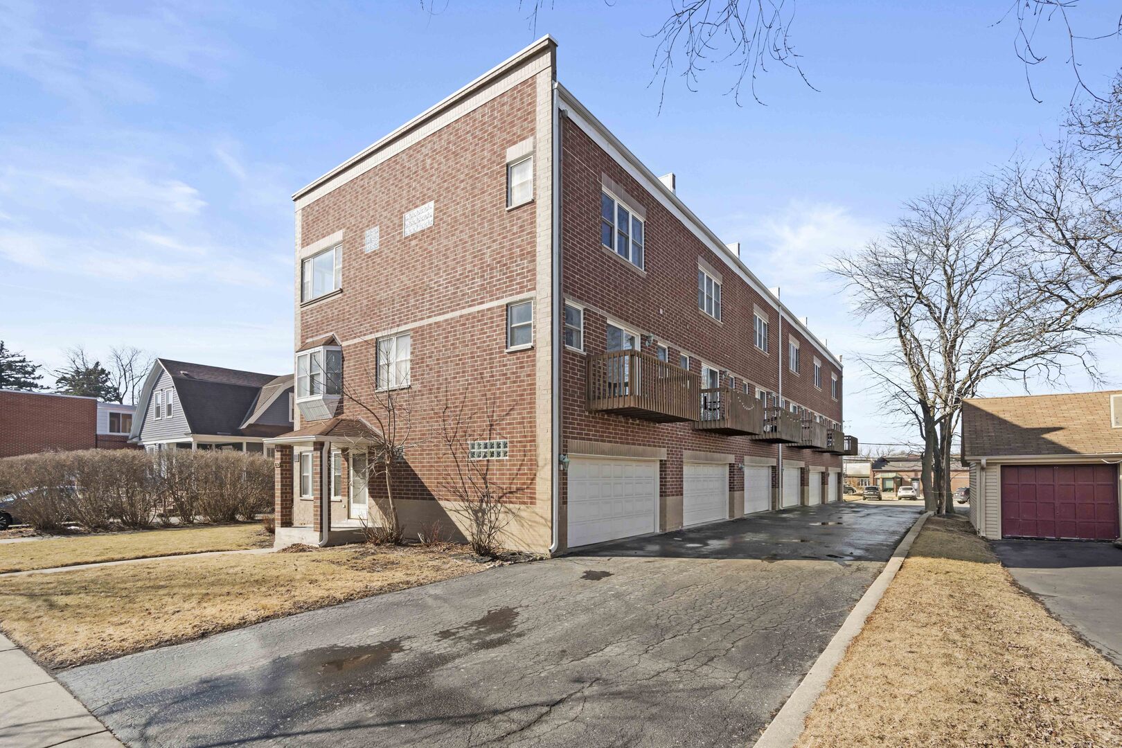 18134 Martin Avenue, Homewood, IL 60430