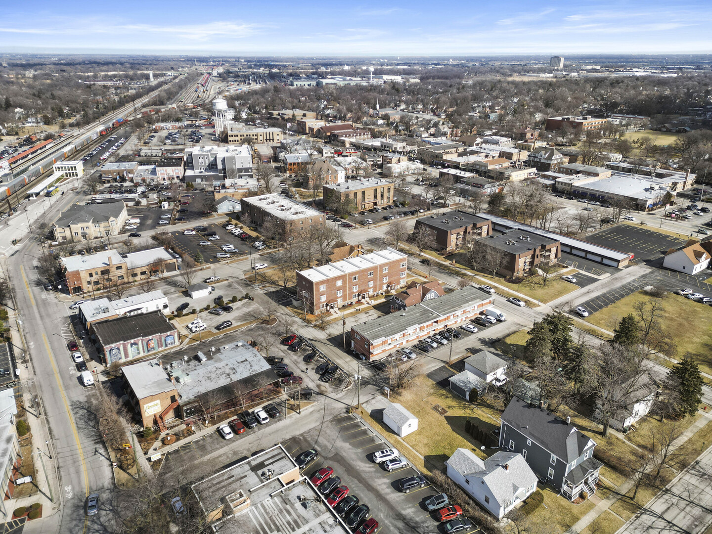 18134 Martin Avenue, Homewood, IL 60430