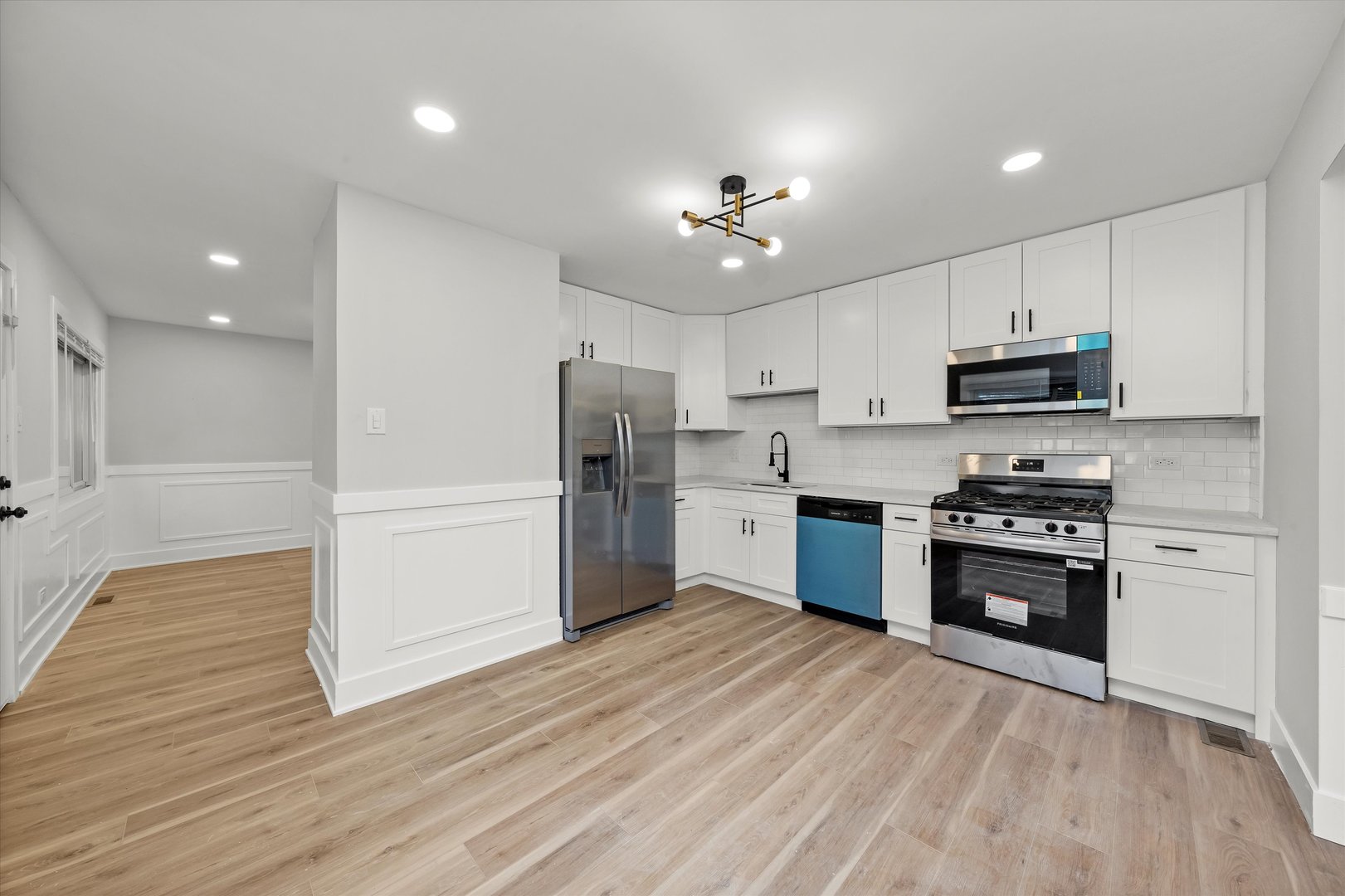 Richton Park, IL 60471