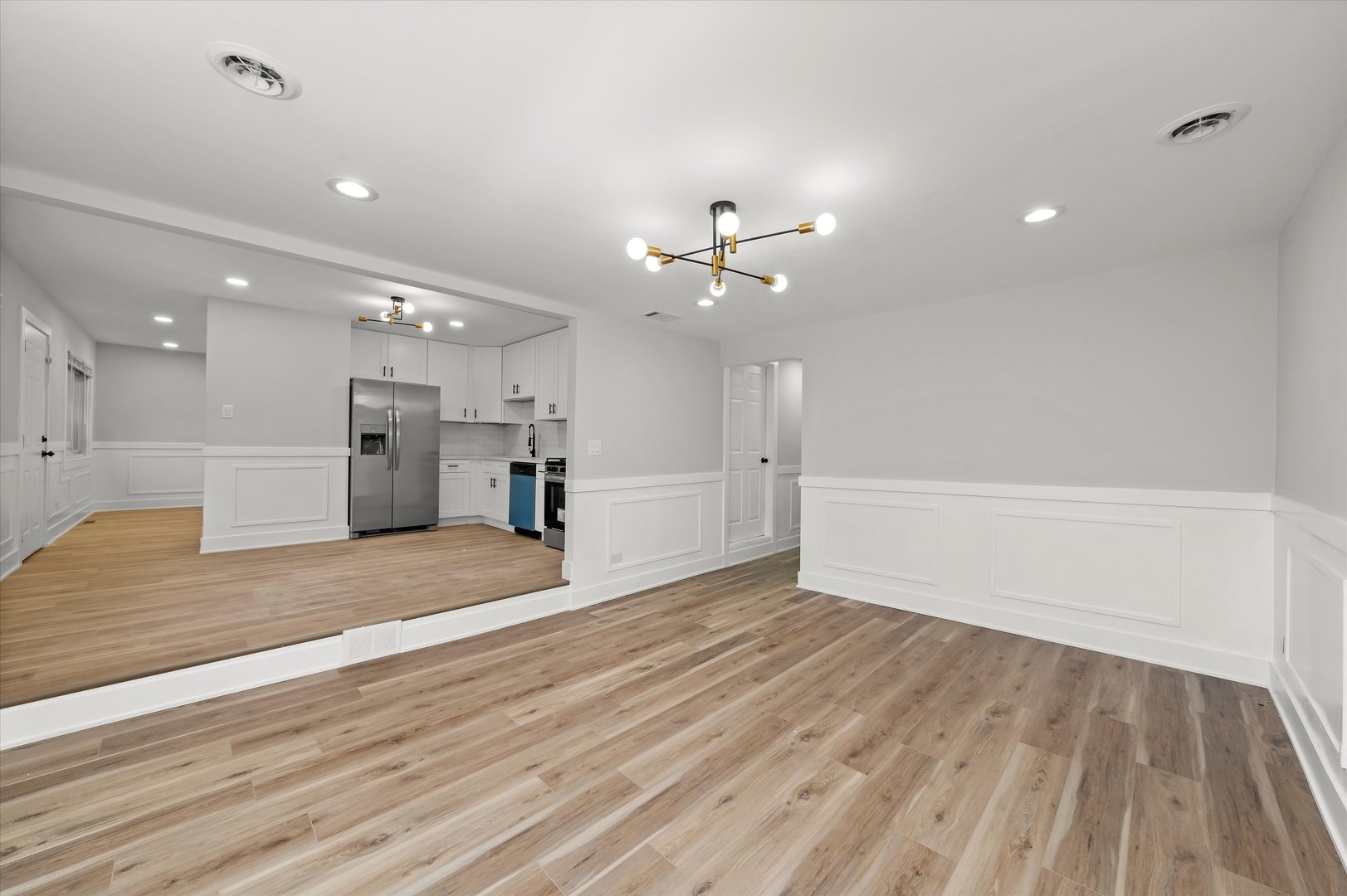 Richton Park, IL 60471