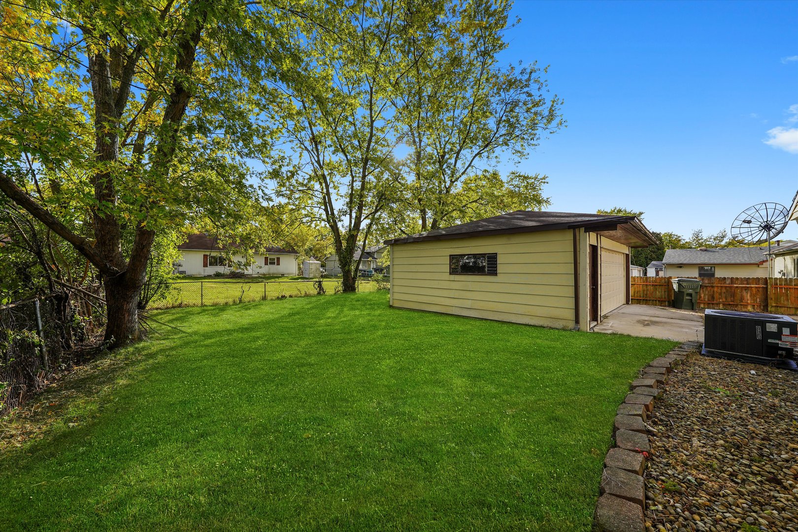 Richton Park, IL 60471