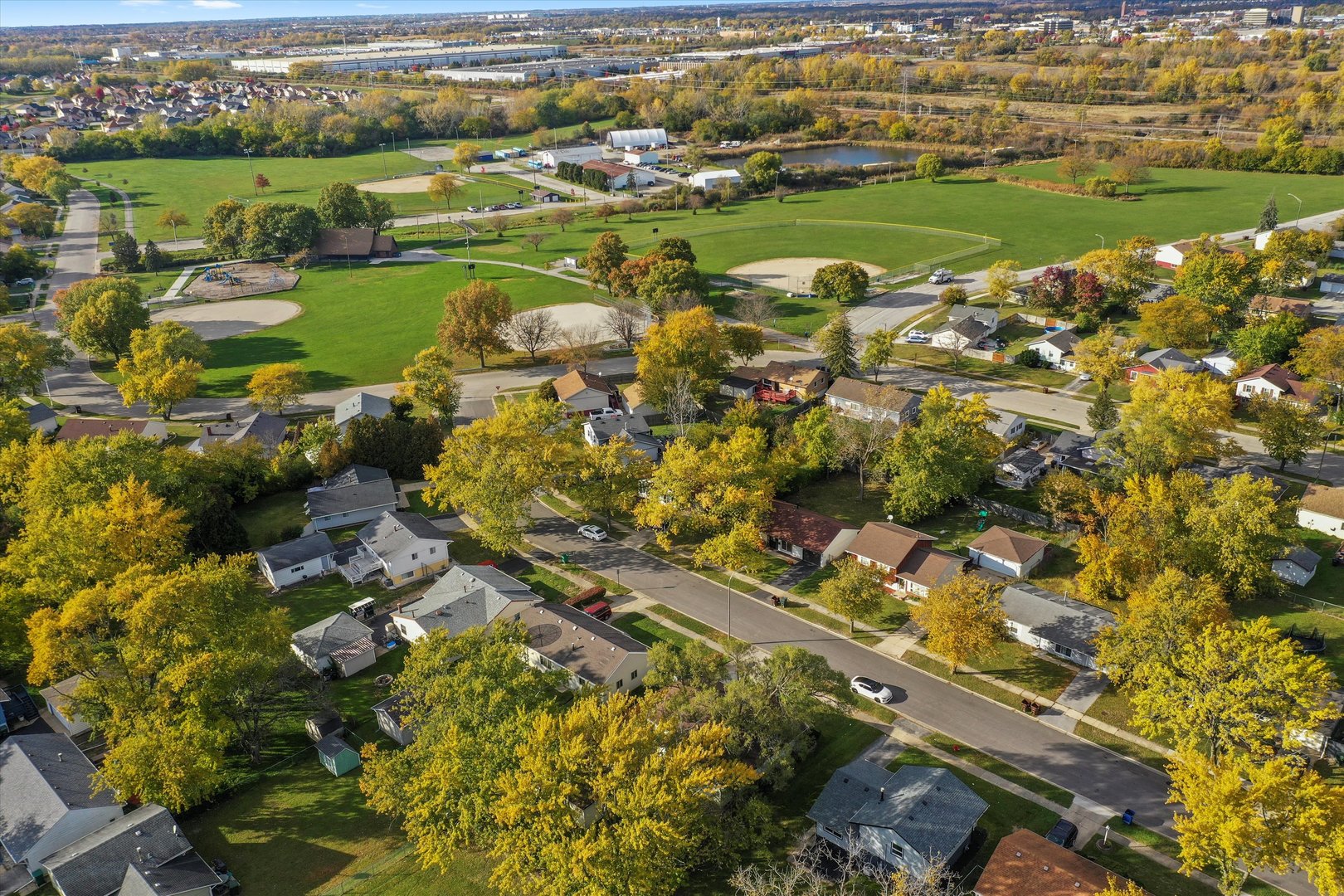 Richton Park, IL 60471