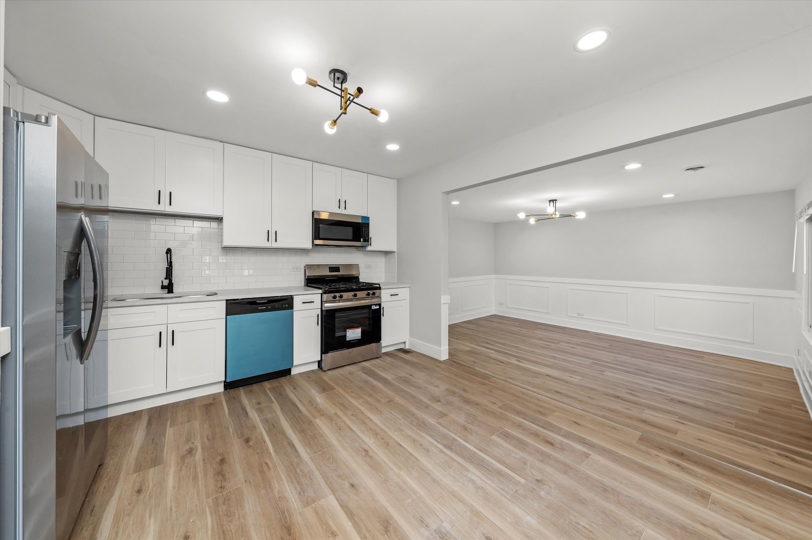 Richton Park, IL 60471