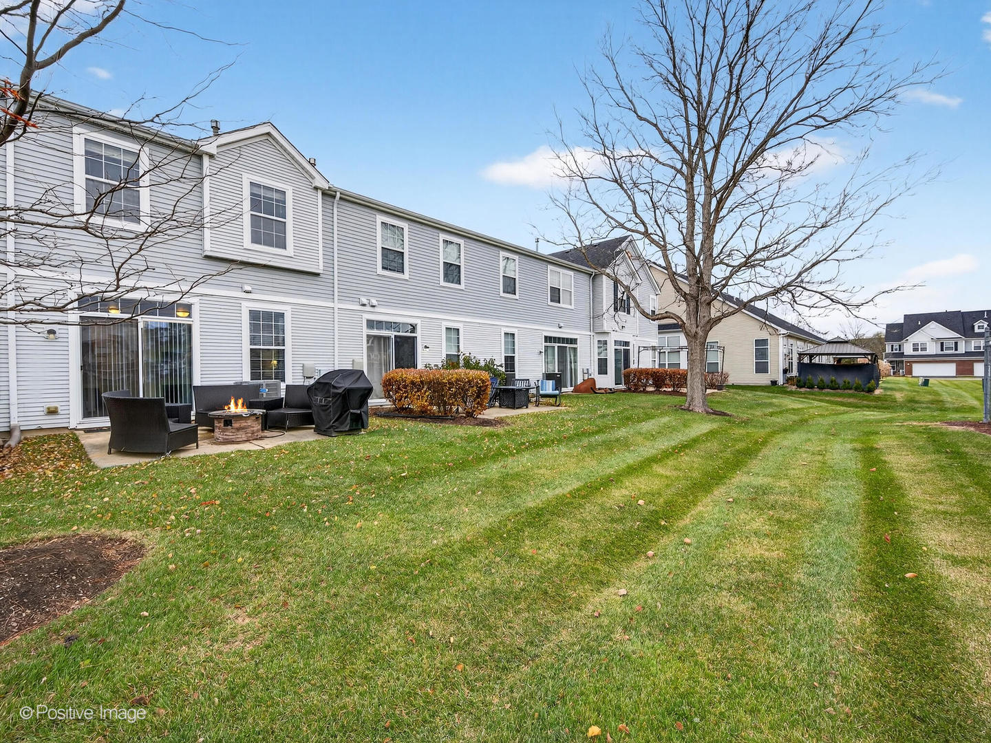 4533 Garritano Street #D, Yorkville, IL 60560