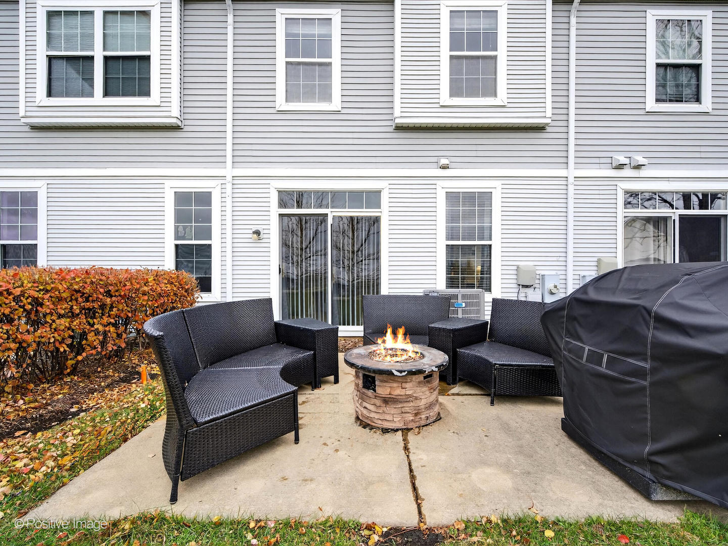 4533 Garritano Street #D, Yorkville, IL 60560