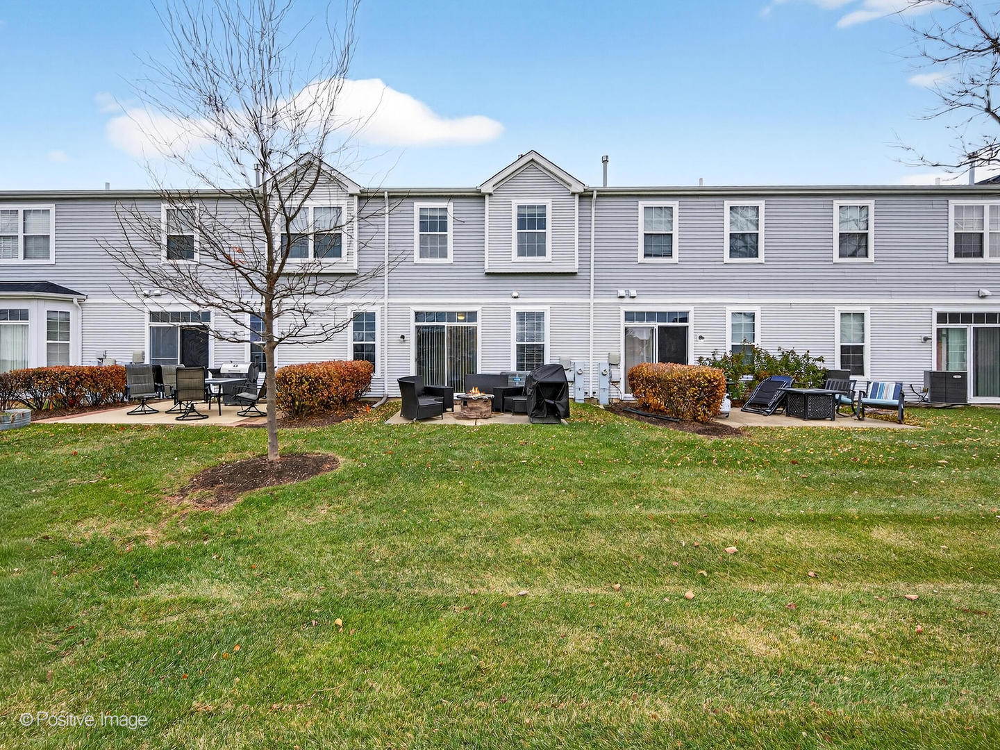 4533 Garritano Street #D, Yorkville, IL 60560