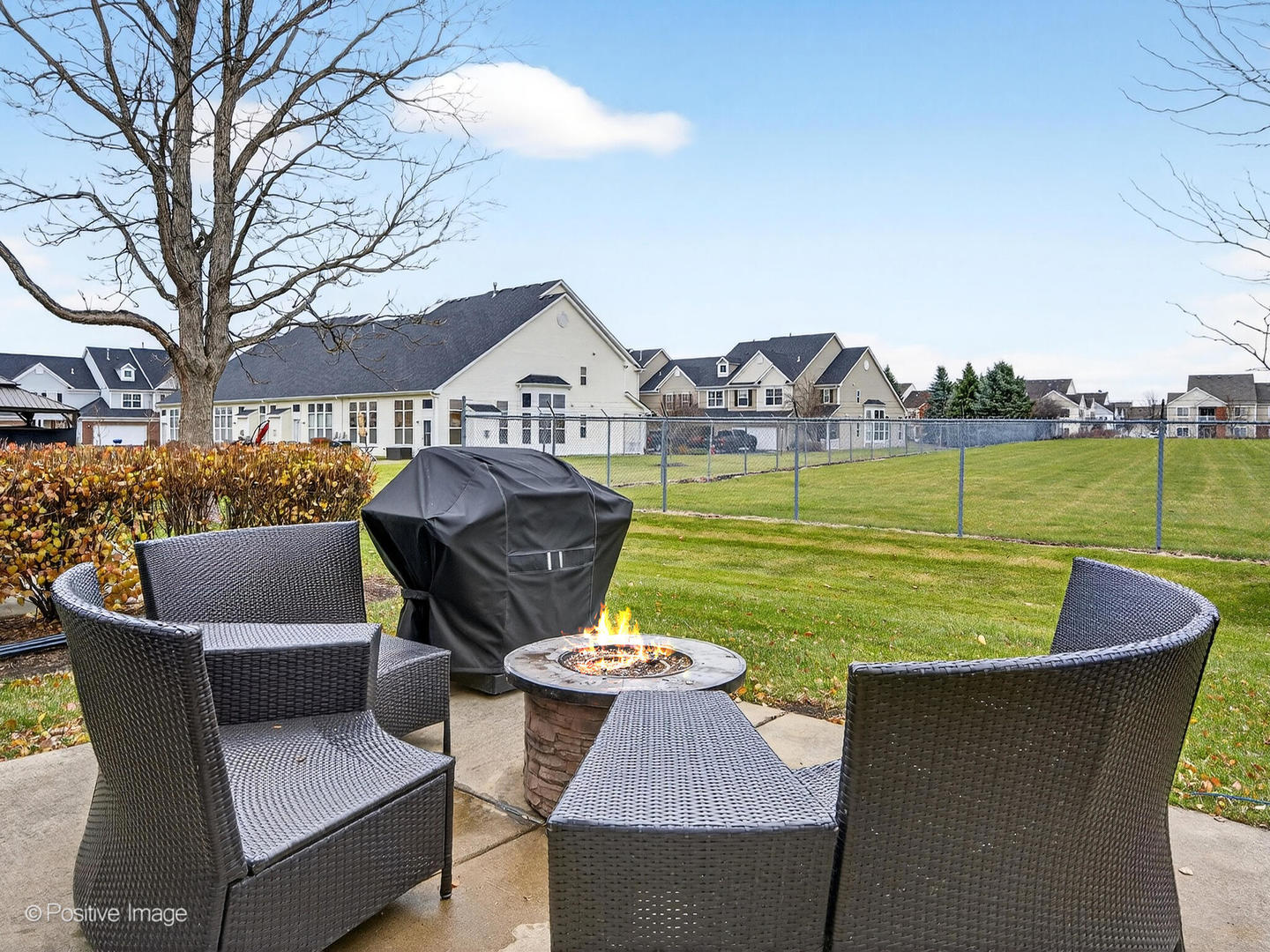 4533 Garritano Street #D, Yorkville, IL 60560