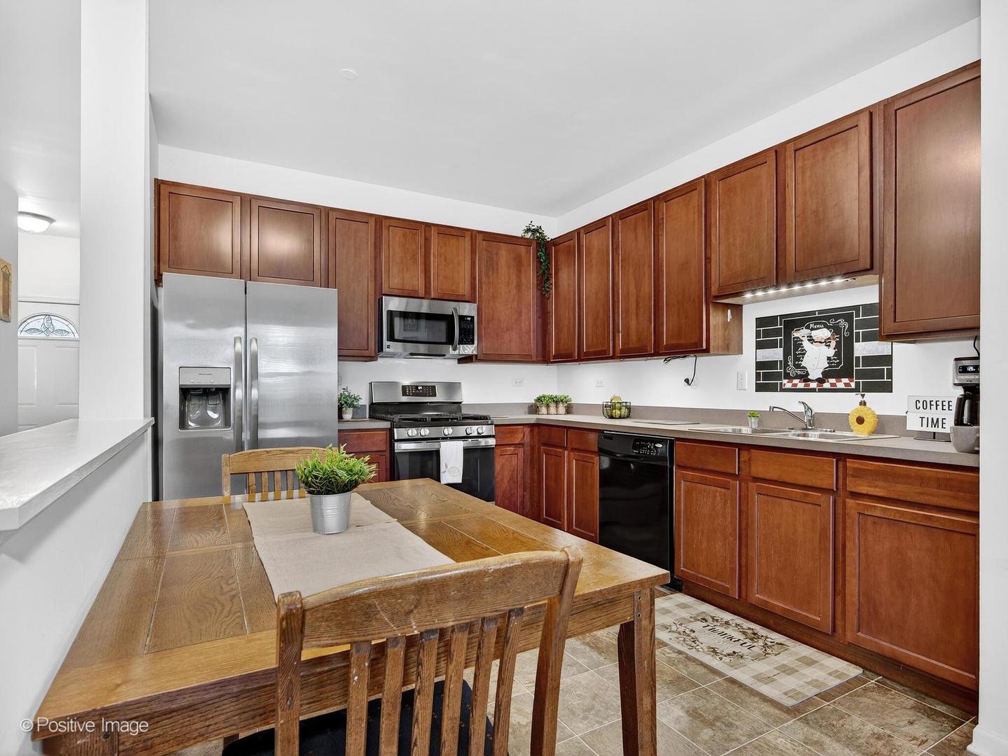 4533 Garritano Street #D, Yorkville, IL 60560