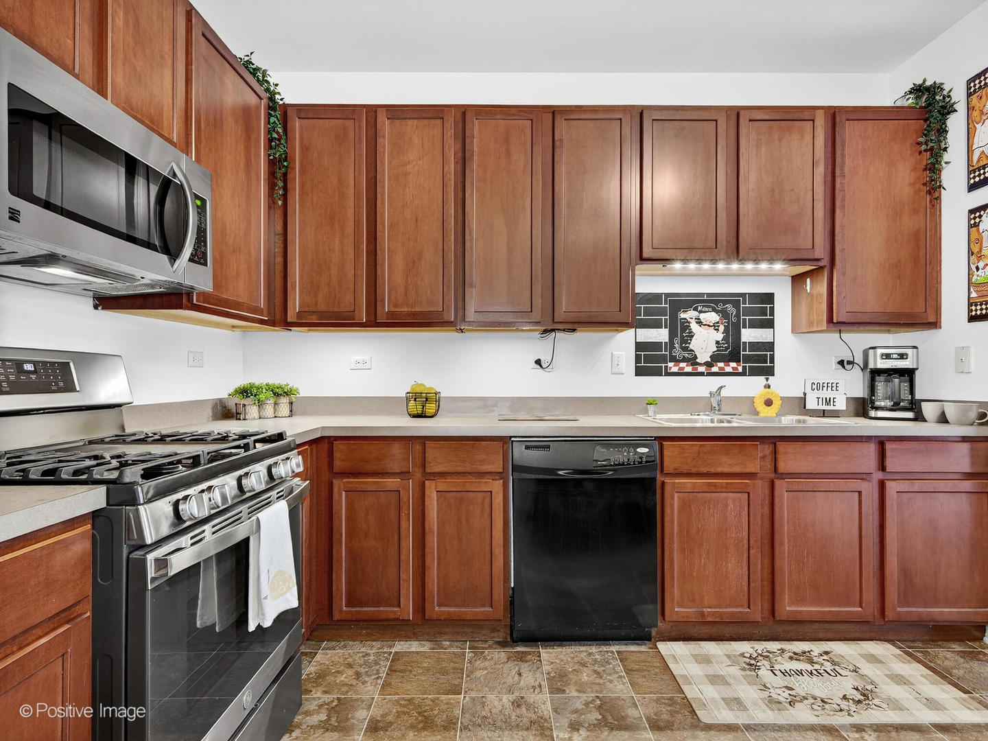 4533 Garritano Street #D, Yorkville, IL 60560