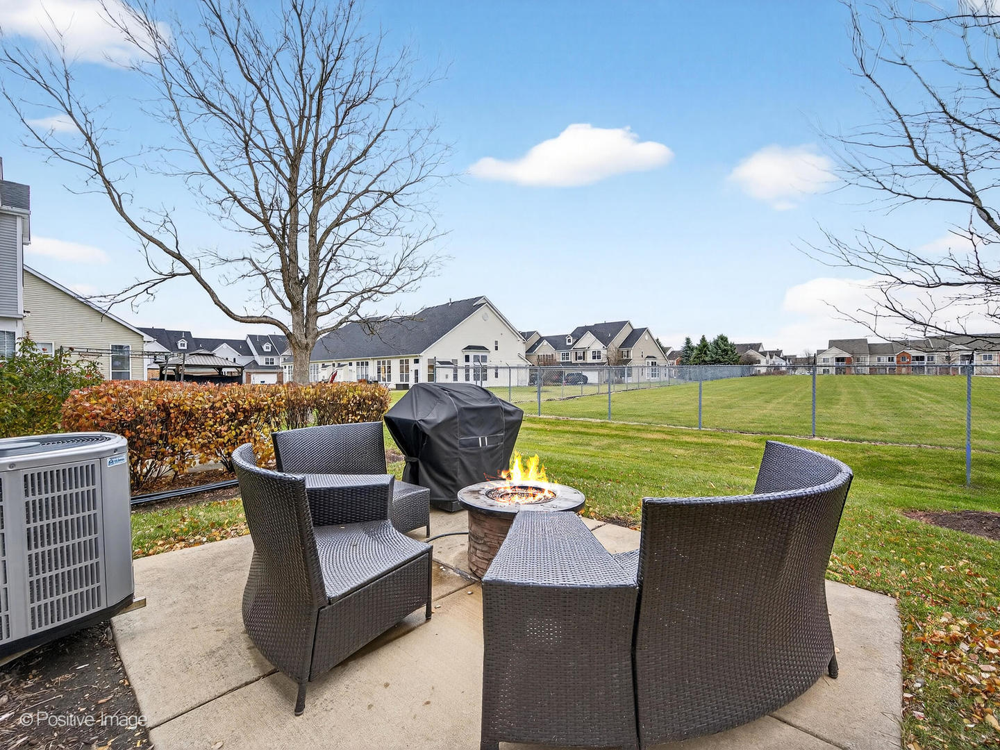 4533 Garritano Street #D, Yorkville, IL 60560