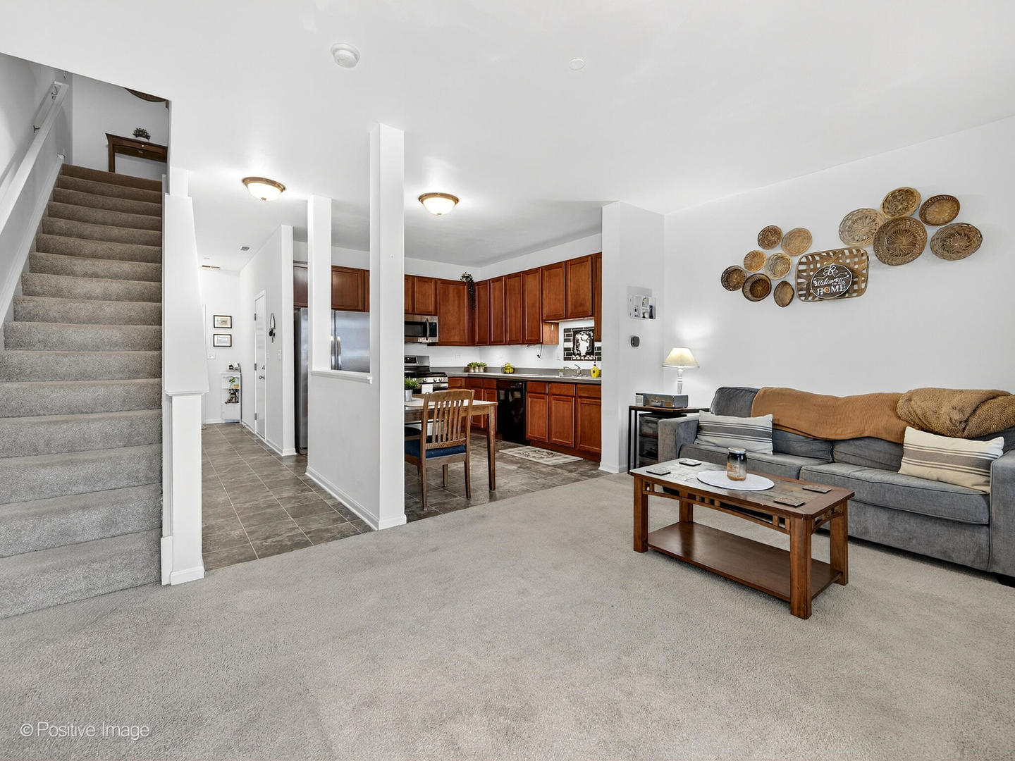 4533 Garritano Street #D, Yorkville, IL 60560