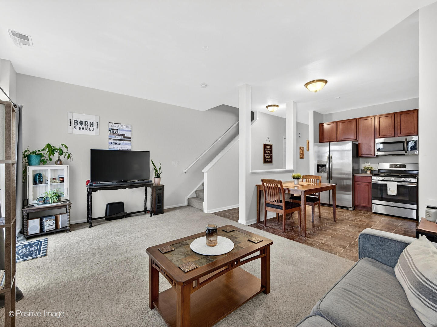 4533 Garritano Street #D, Yorkville, IL 60560