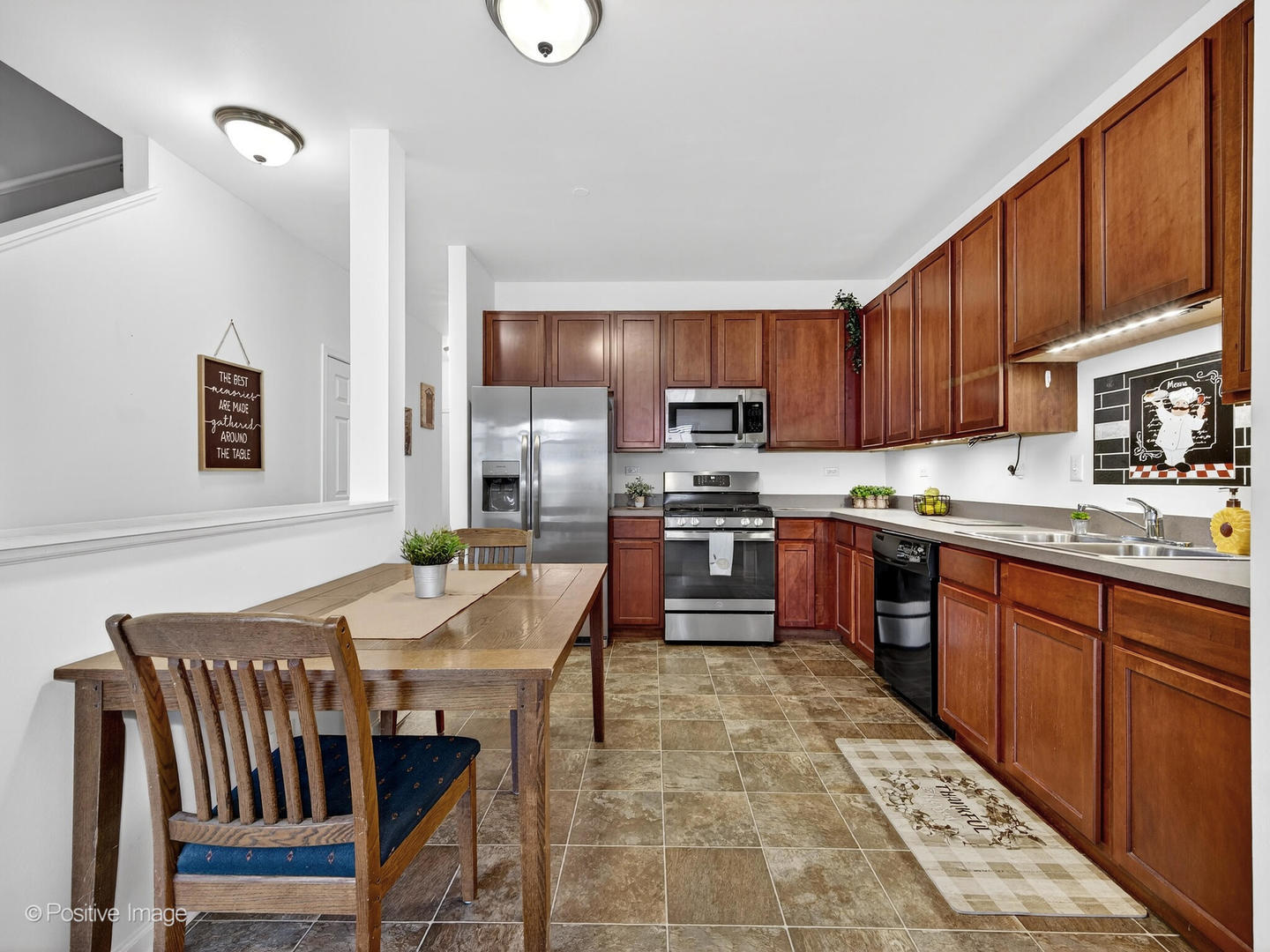 4533 Garritano Street #D, Yorkville, IL 60560