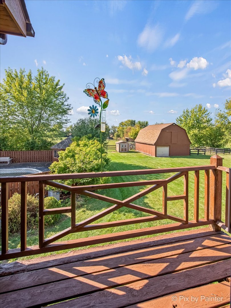 4319 McCauley Road, Woodstock, IL 60098