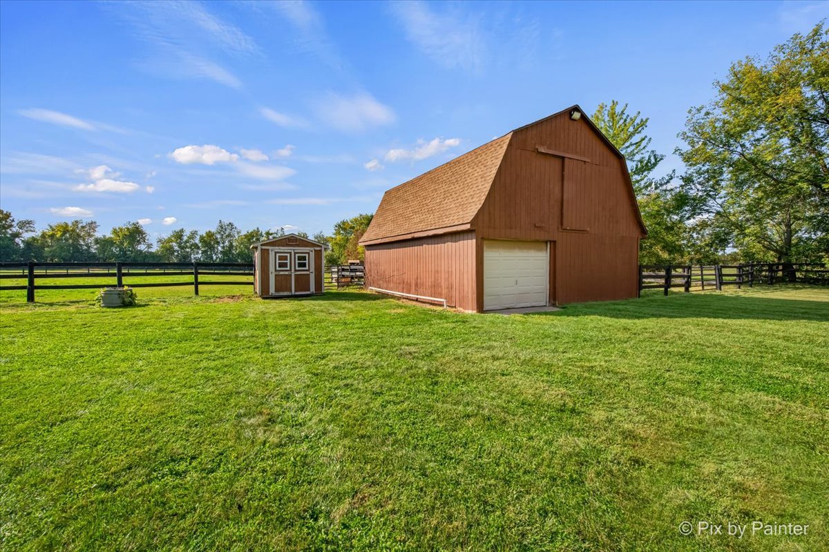 4319 McCauley Road, Woodstock, IL 60098