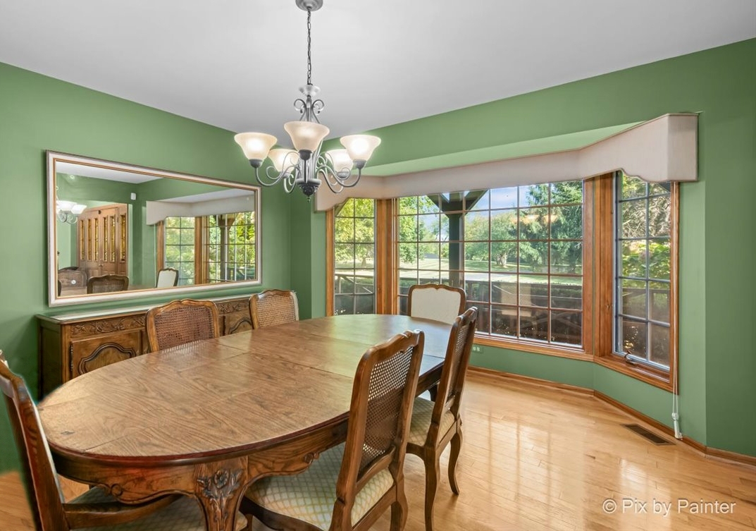 4319 McCauley Road, Woodstock, IL 60098