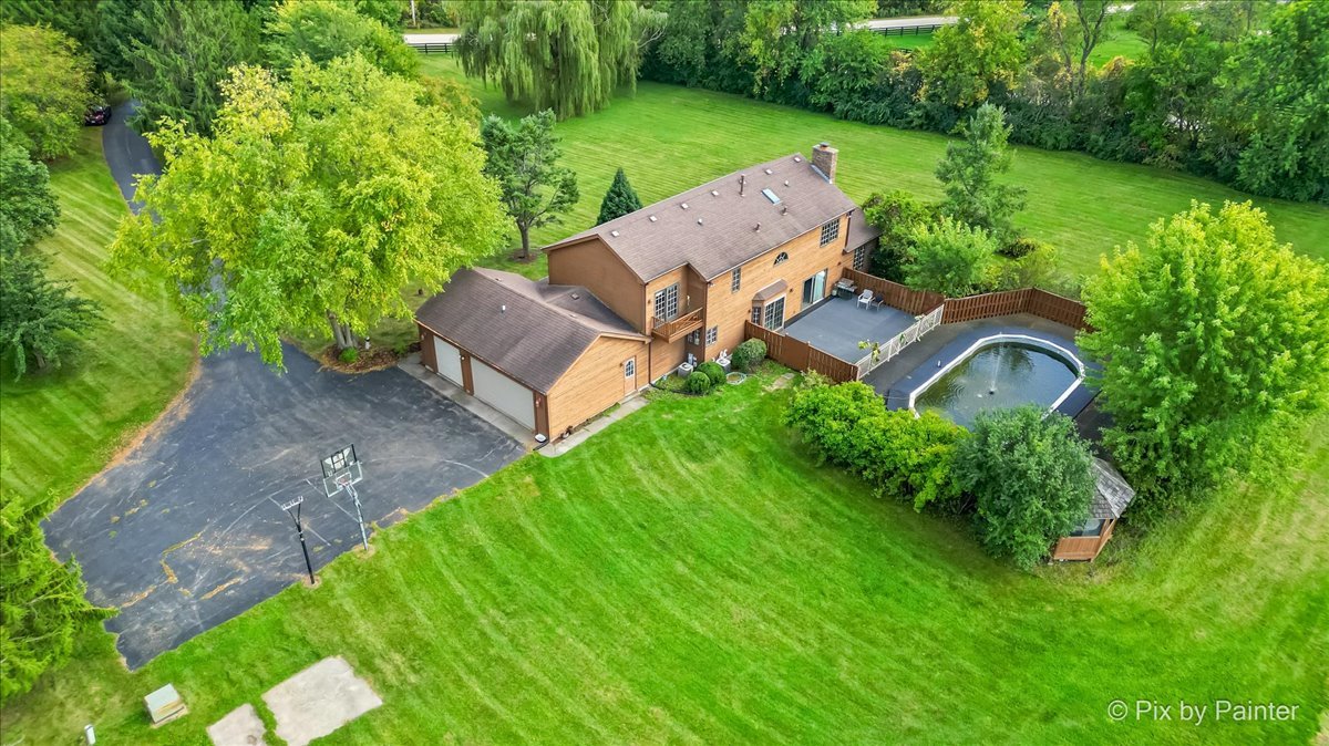 4319 McCauley Road, Woodstock, IL 60098