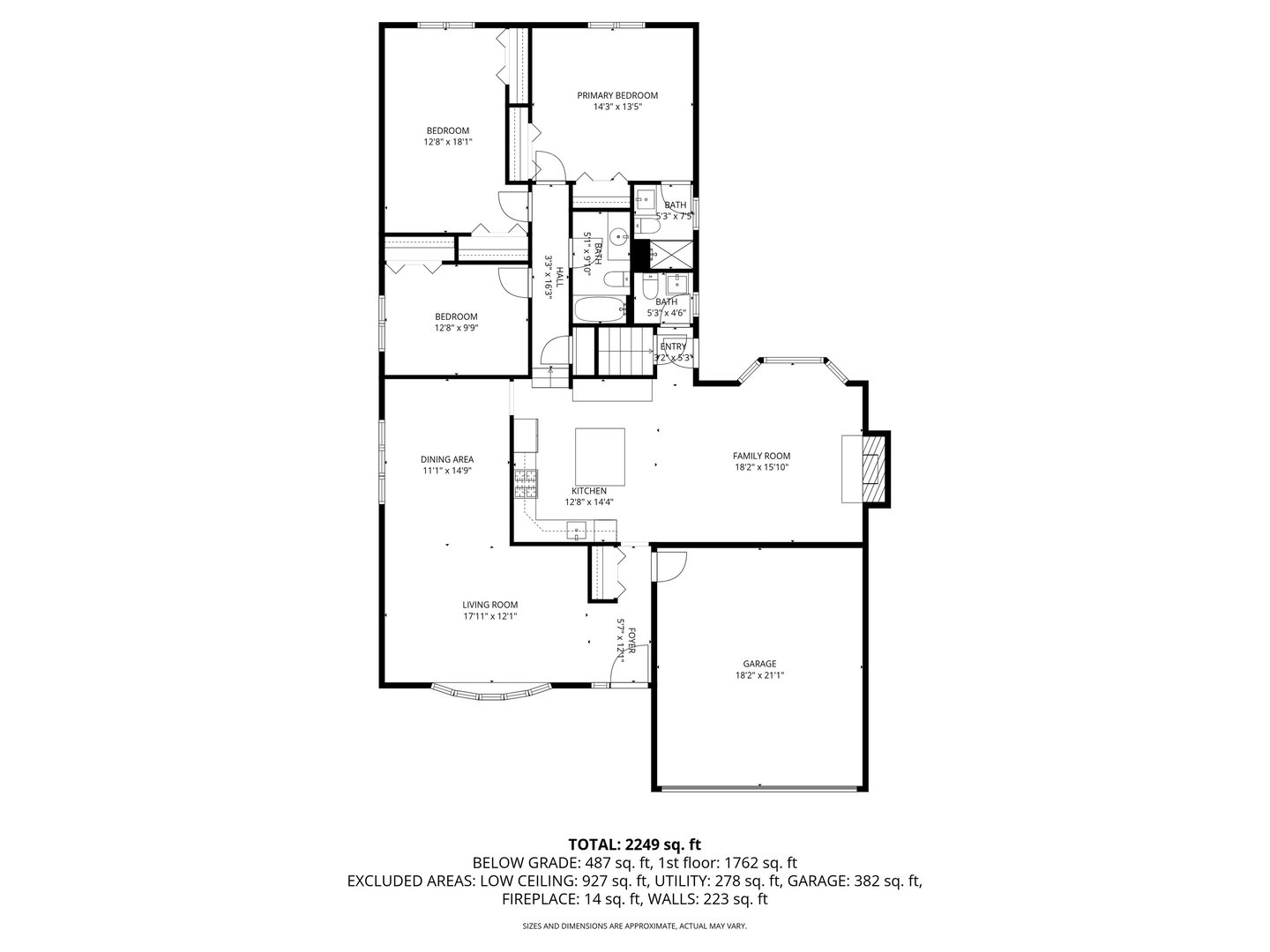 11610 Glenview Drive, Orland Park, IL 60467