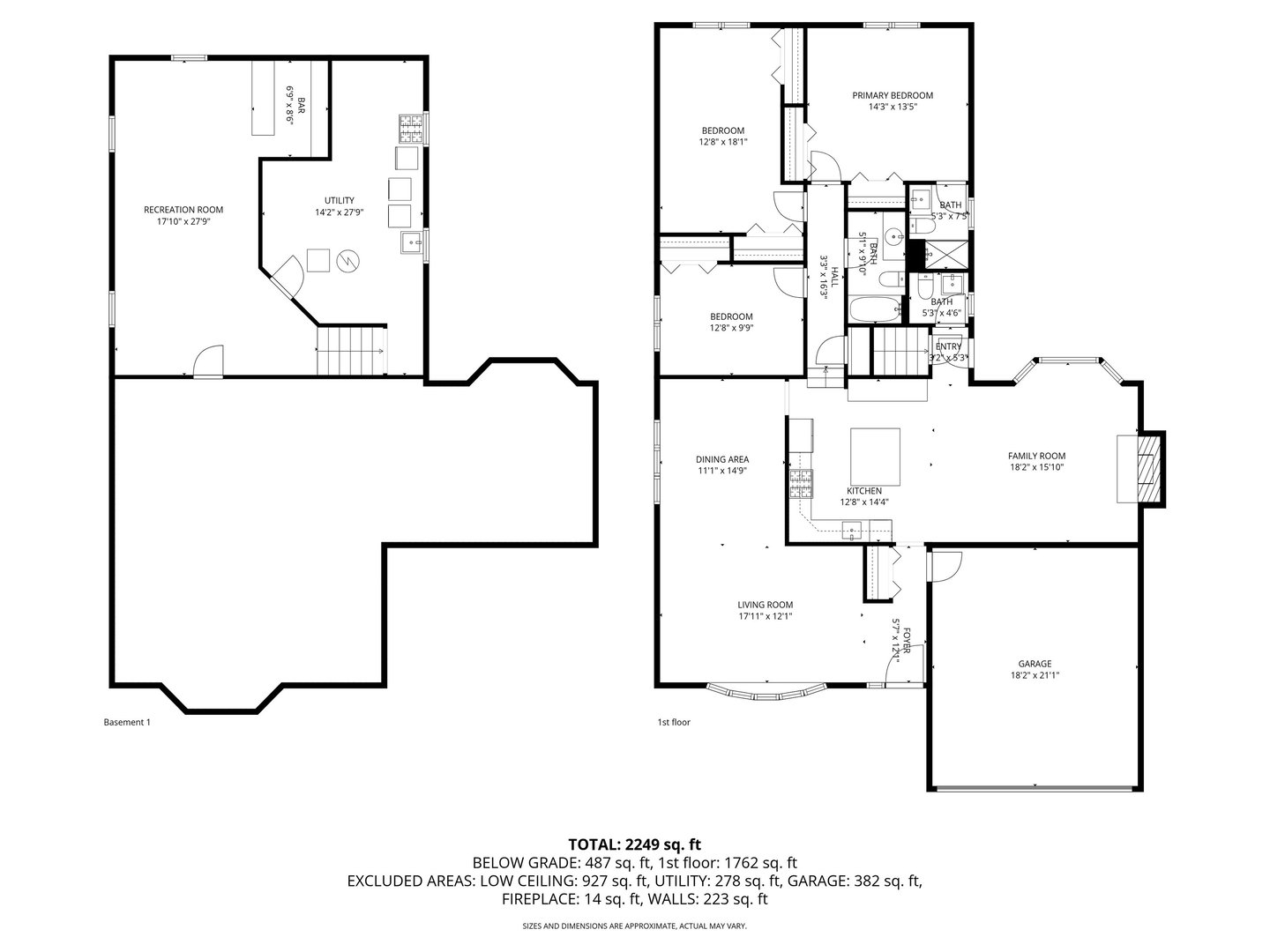 11610 Glenview Drive, Orland Park, IL 60467