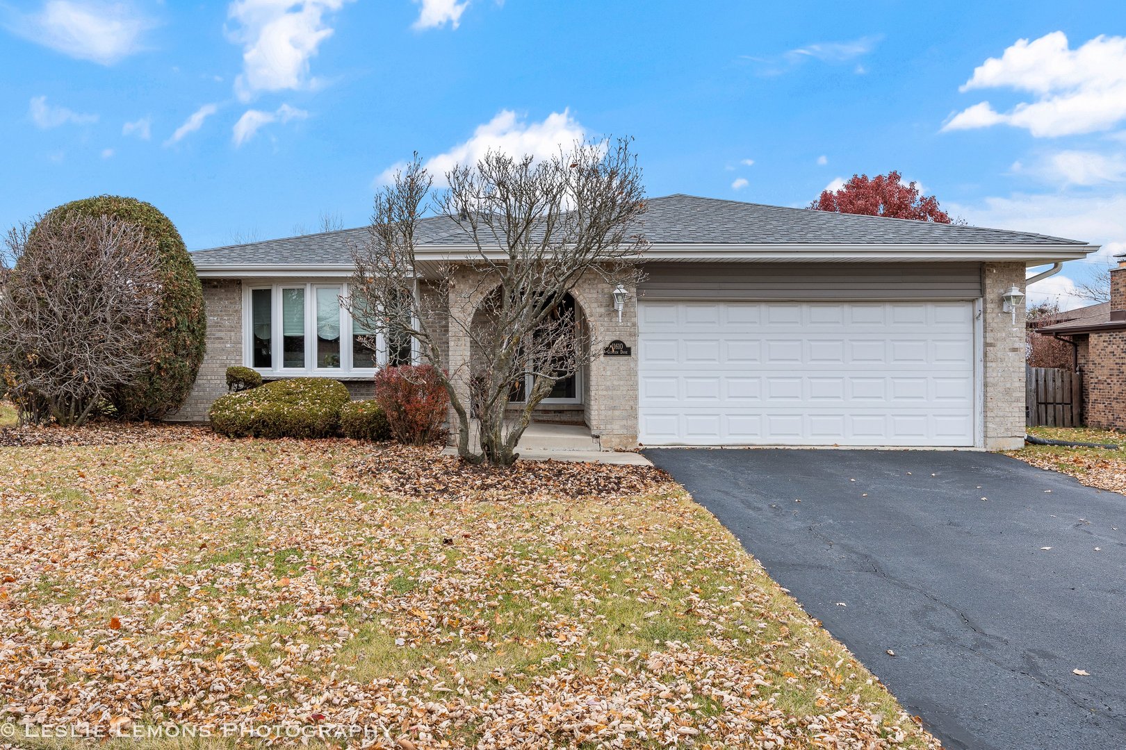 11610 Glenview Drive, Orland Park, IL 60467