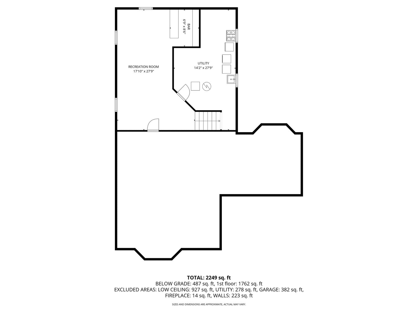 11610 Glenview Drive, Orland Park, IL 60467
