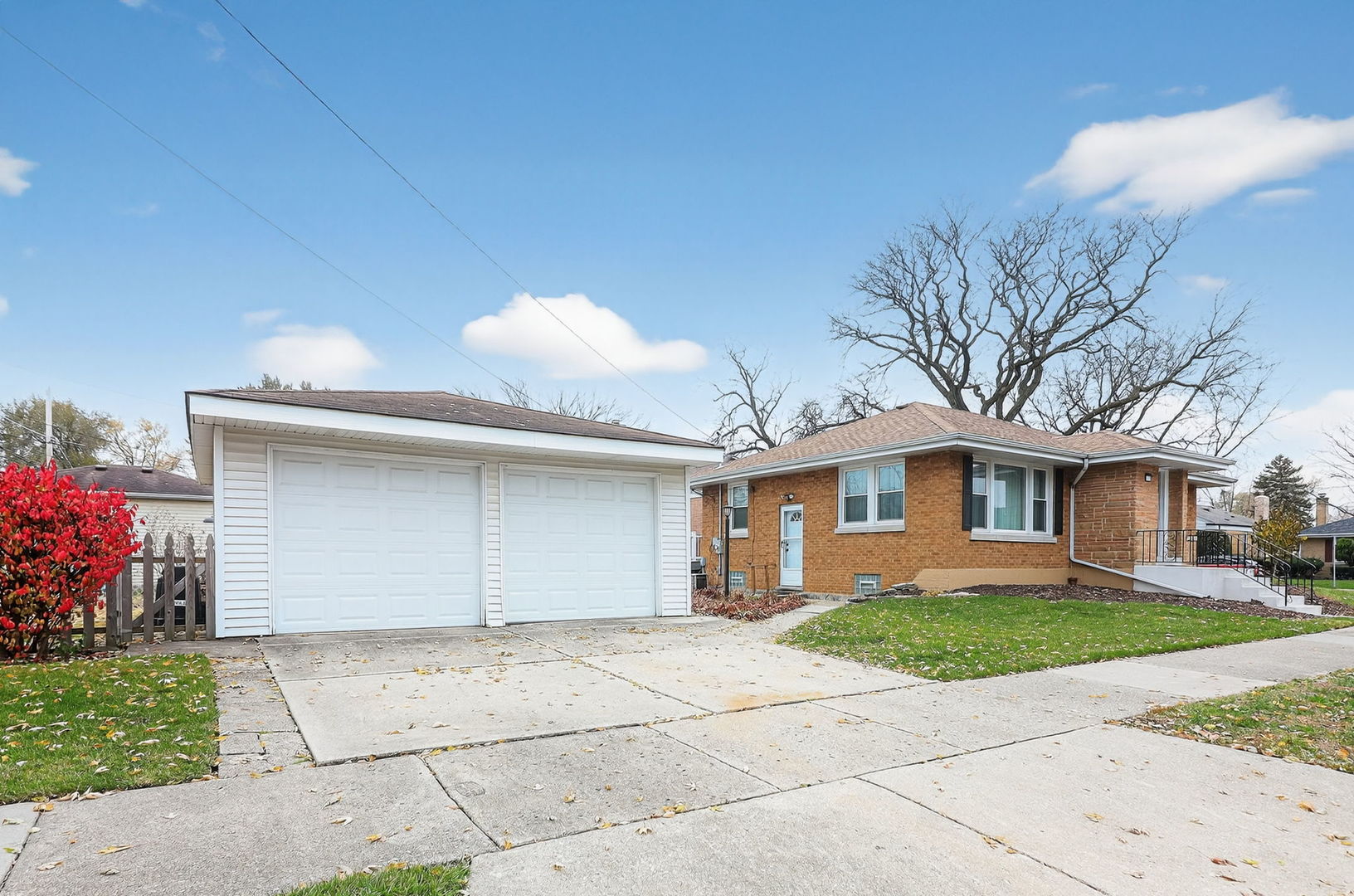 1601 Bristol Avenue, Westchester, IL 60154