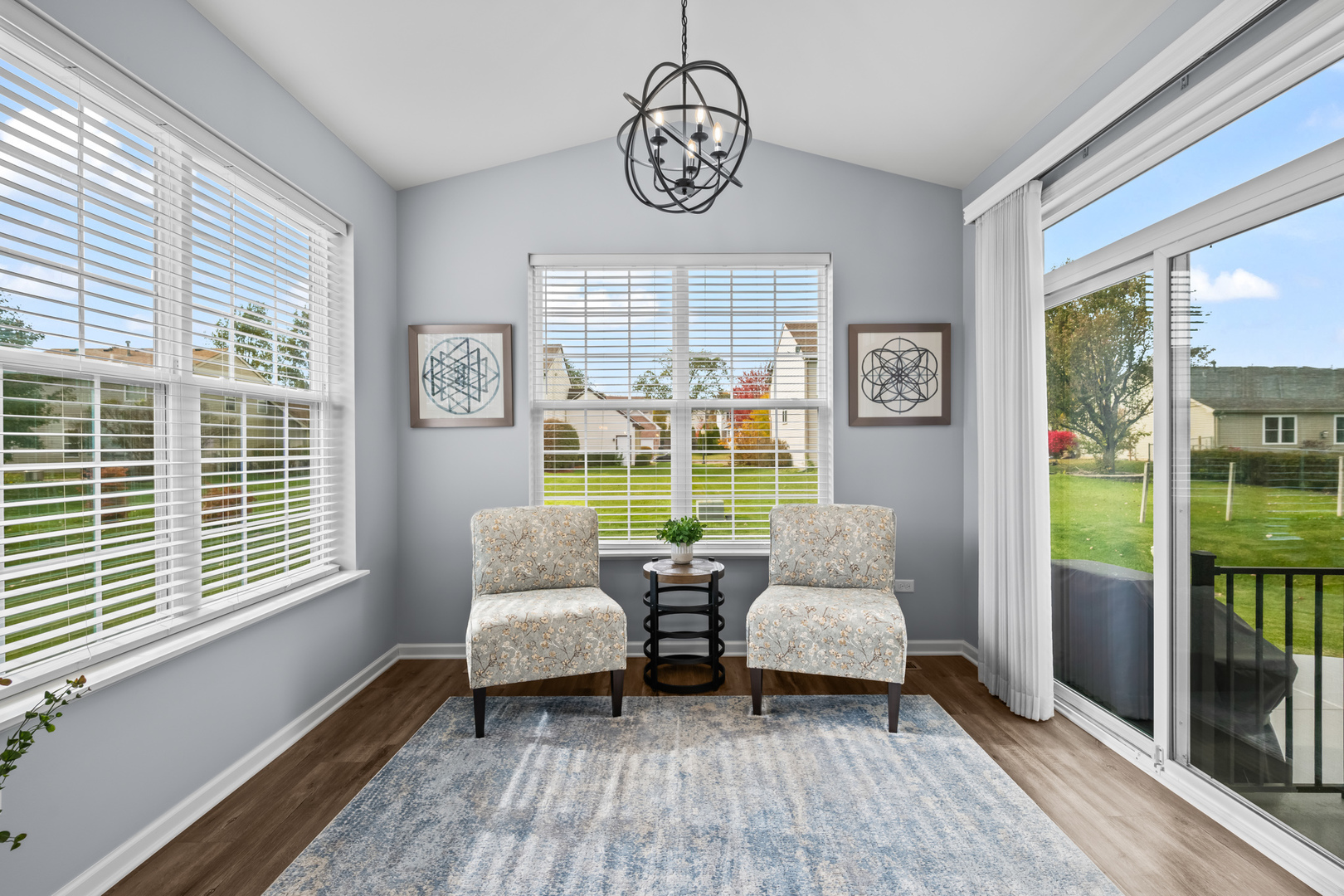 460 Mahogany Drive, Algonquin, IL 60102