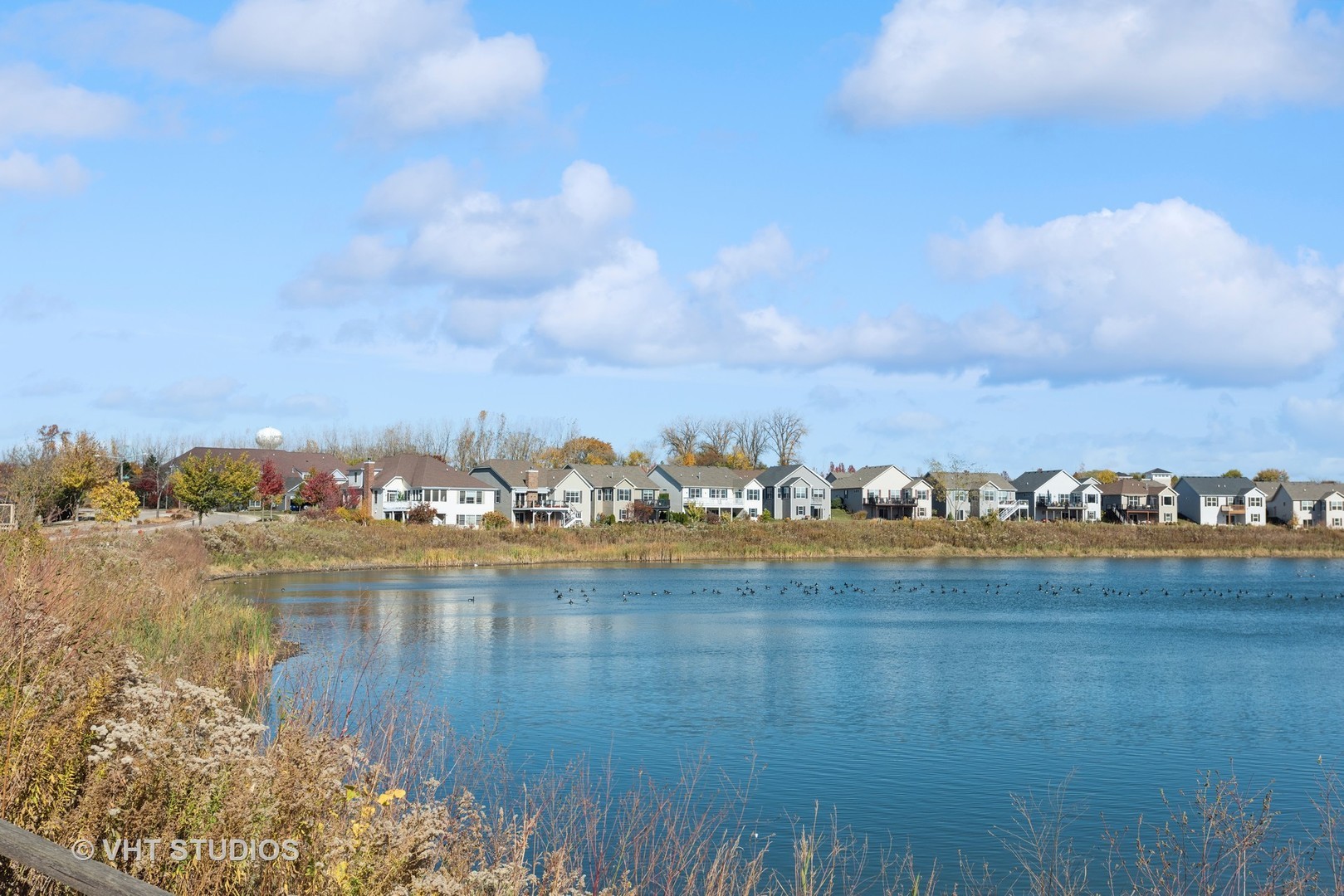 460 Mahogany Drive, Algonquin, IL 60102