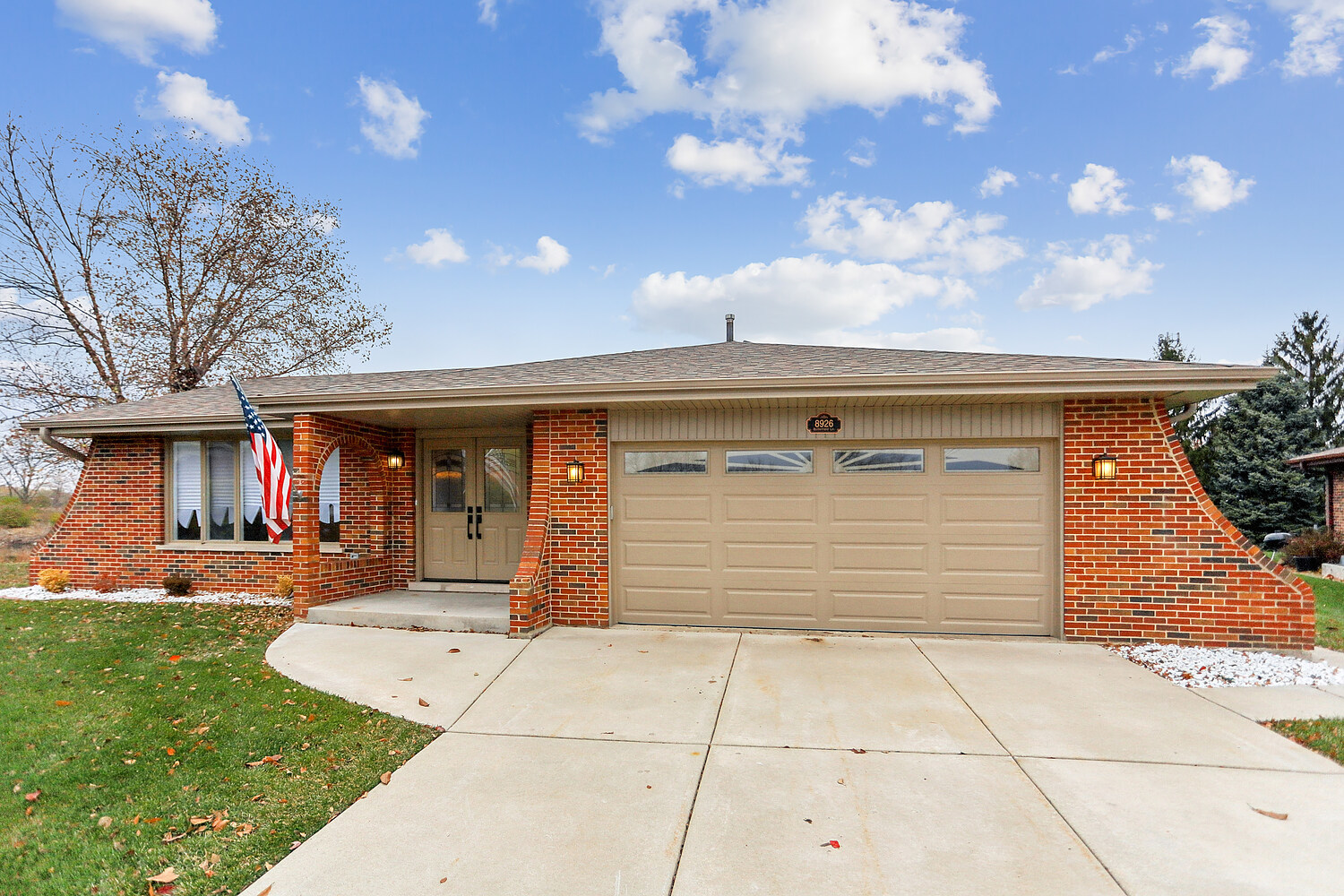 8926 Butterfield Lane, Orland Park, IL 60462