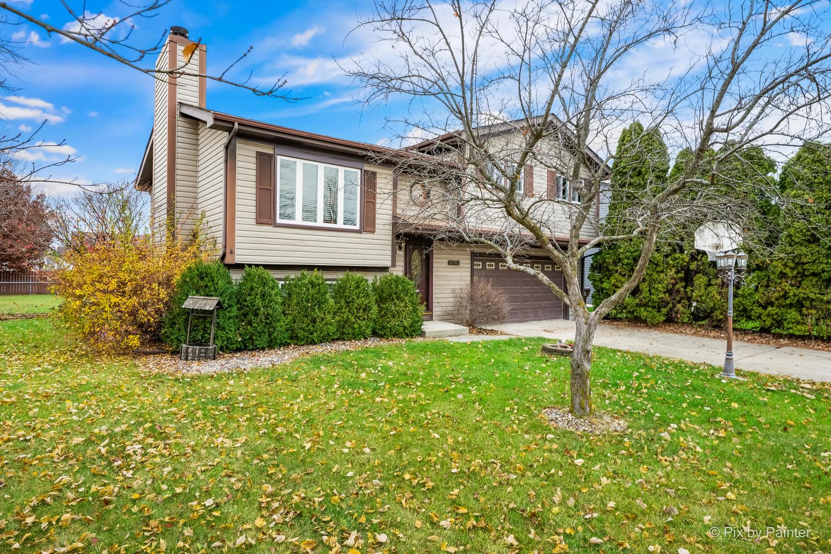 20762 S Ellen Lane, Frankfort, IL 60423