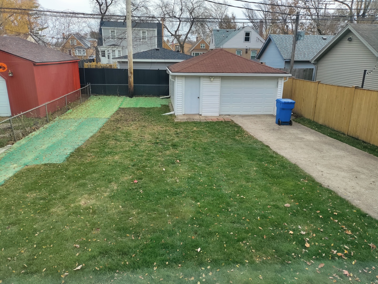 10455 S Spaulding Avenue, Chicago, IL 60655