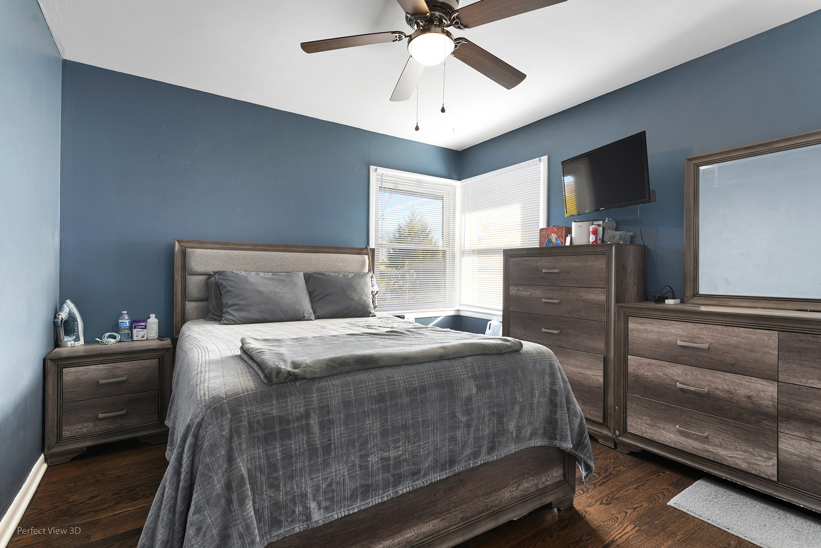 9007 Ridgeland Avenue, Oak Lawn, IL 60453