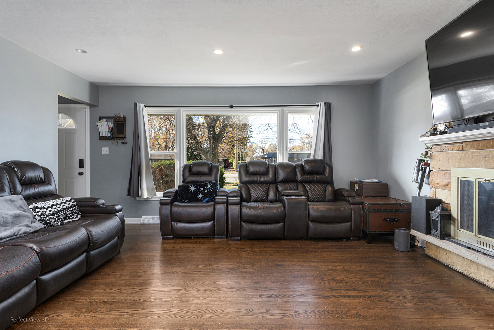 9007 Ridgeland Avenue, Oak Lawn, IL 60453