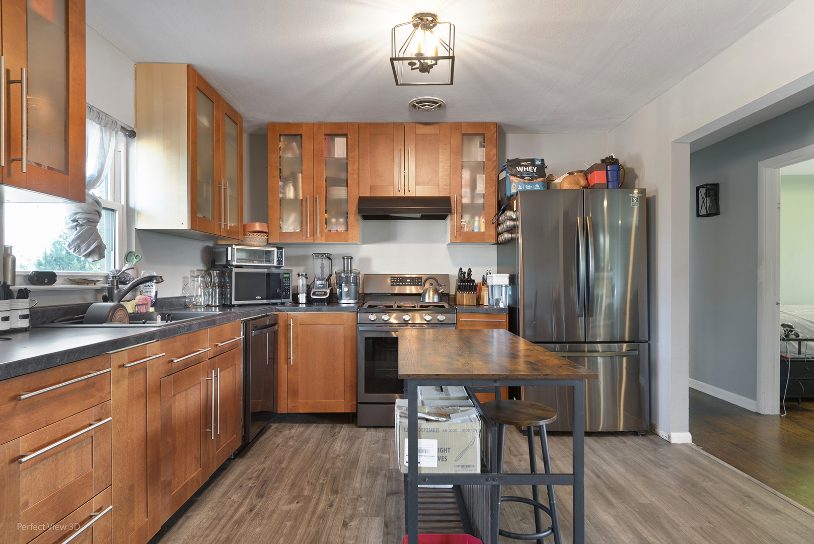 9007 Ridgeland Avenue, Oak Lawn, IL 60453