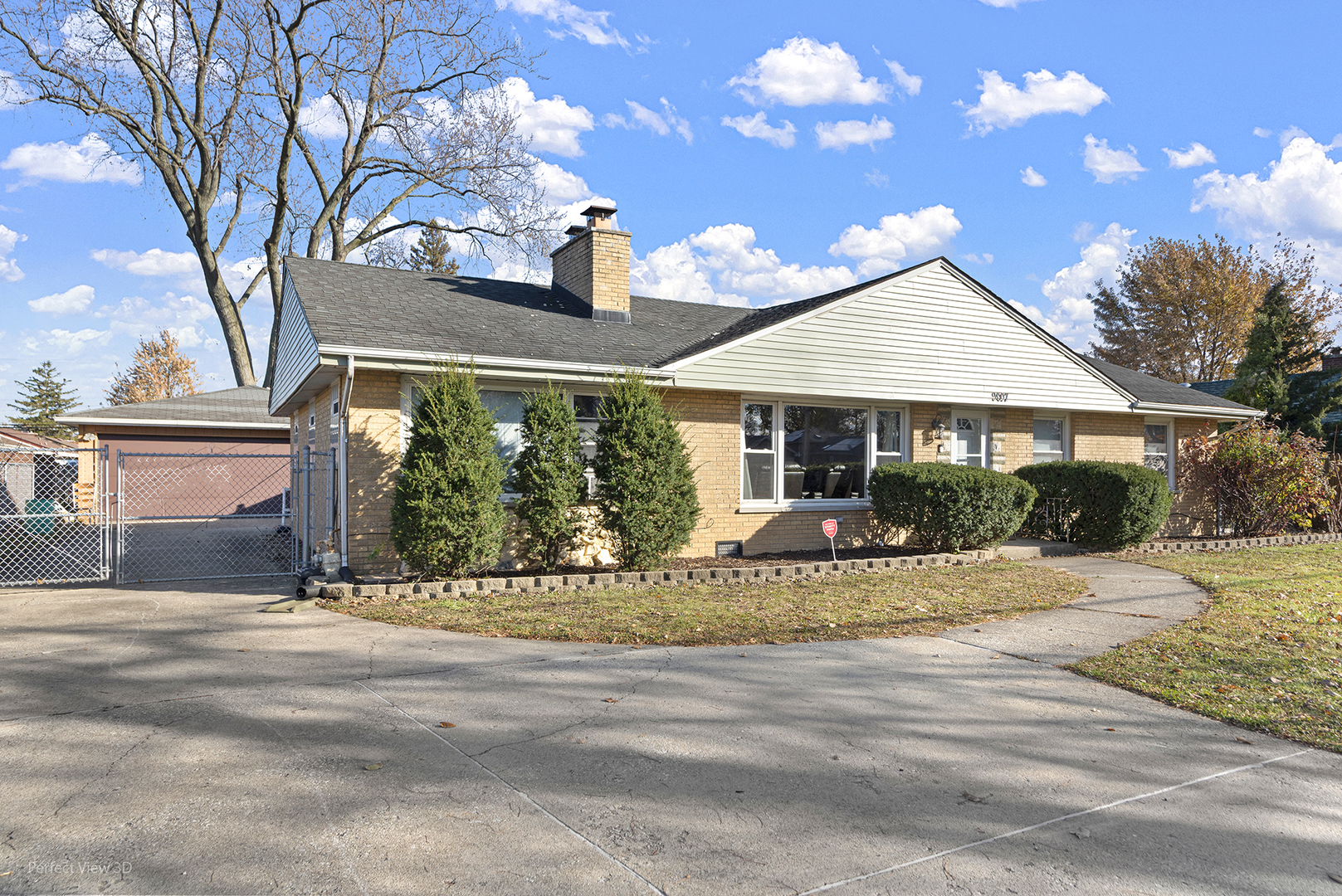 9007 Ridgeland Avenue, Oak Lawn, IL 60453