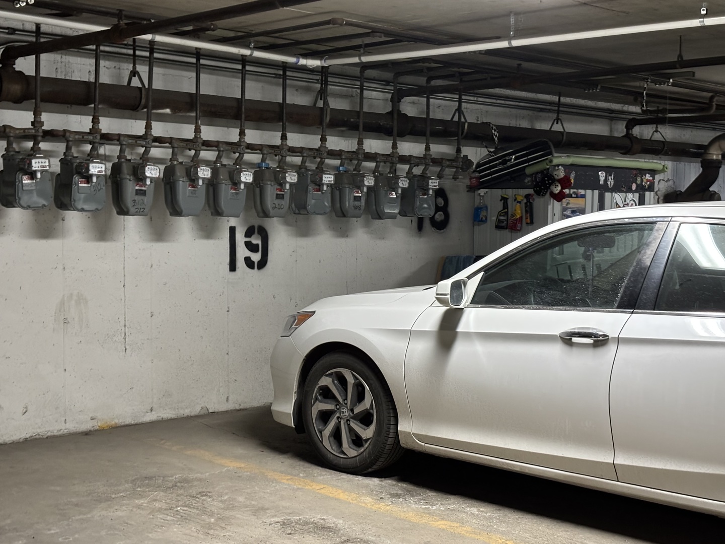 5400 Astor Lane #116, Rolling Meadows, IL 60008