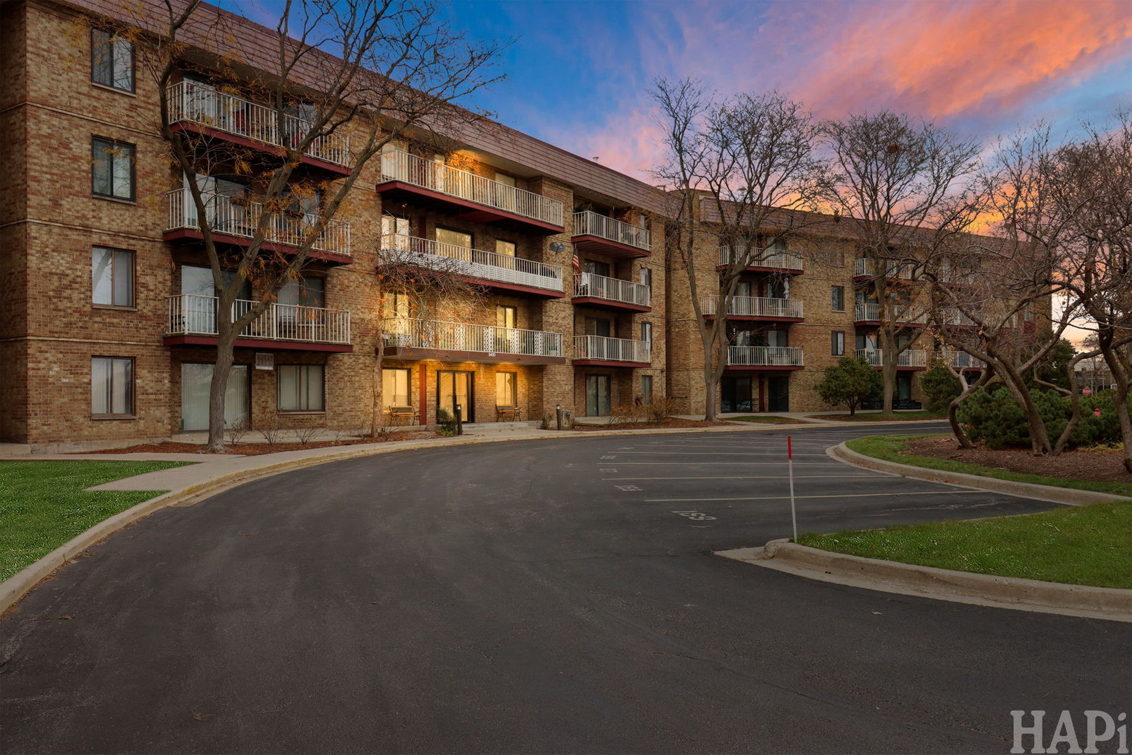 5400 Astor Lane #116, Rolling Meadows, IL 60008