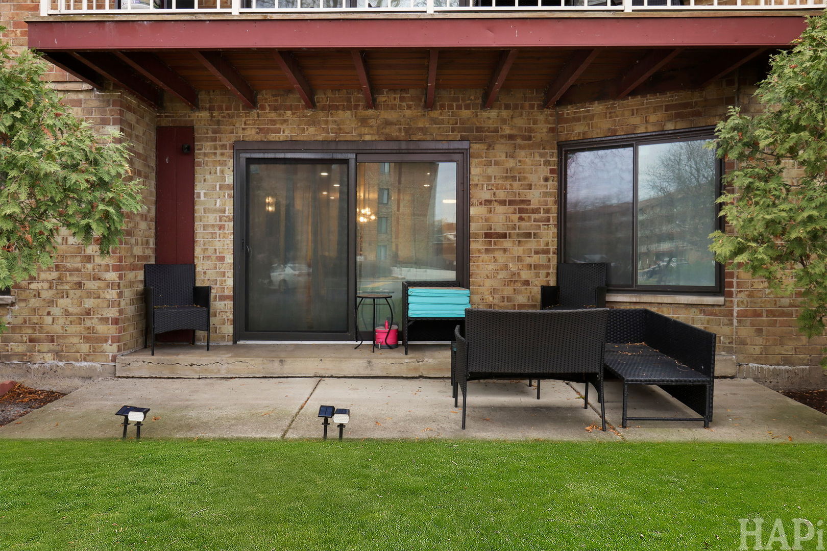 5400 Astor Lane #116, Rolling Meadows, IL 60008