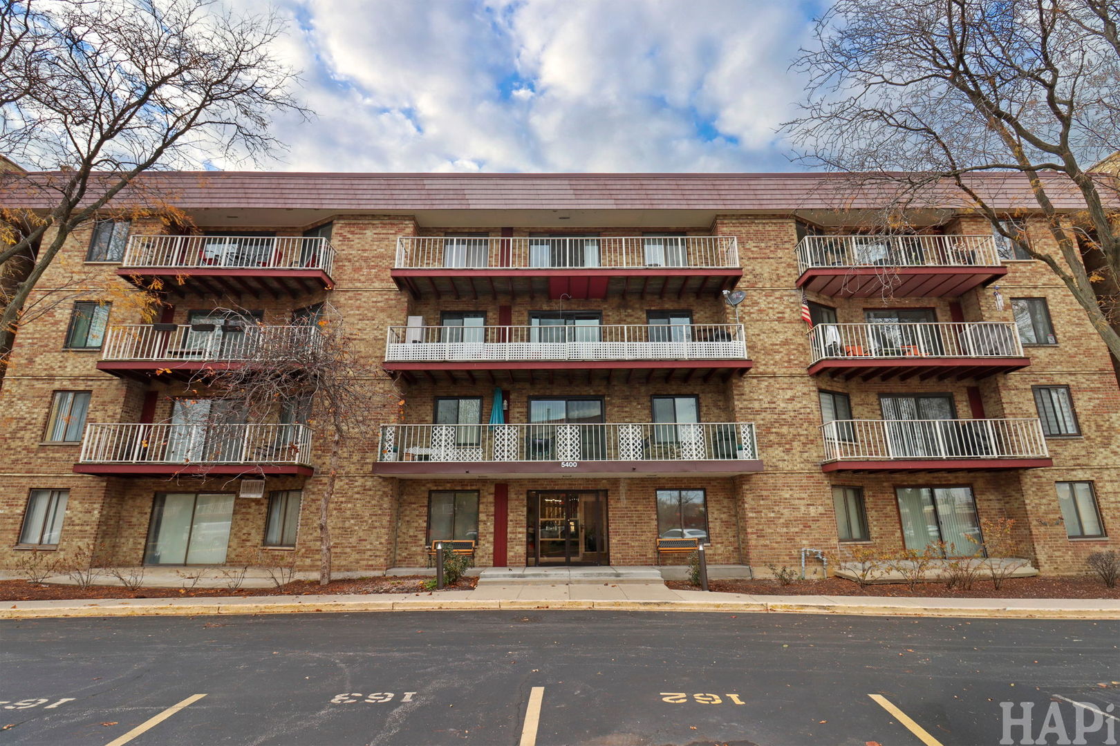 5400 Astor Lane #116, Rolling Meadows, IL 60008