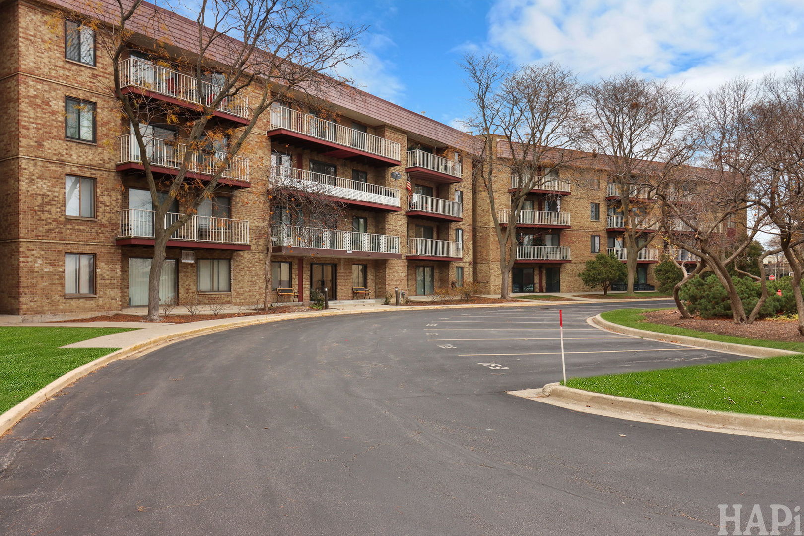 5400 Astor Lane #116, Rolling Meadows, IL 60008