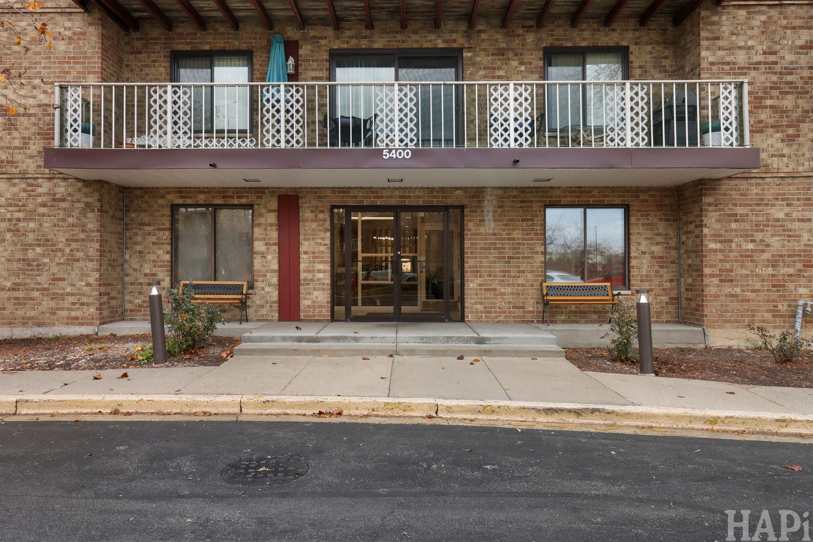 5400 Astor Lane #116, Rolling Meadows, IL 60008