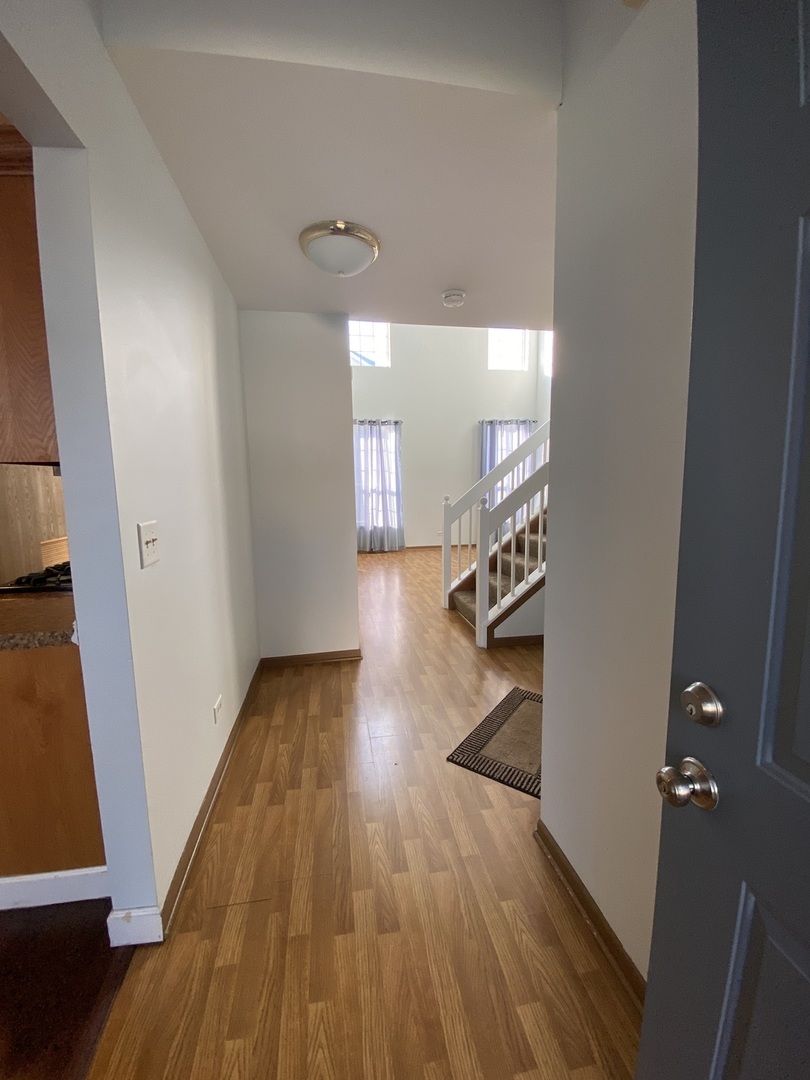 2203 Rossiter Parkway, Plainfield, IL 60586