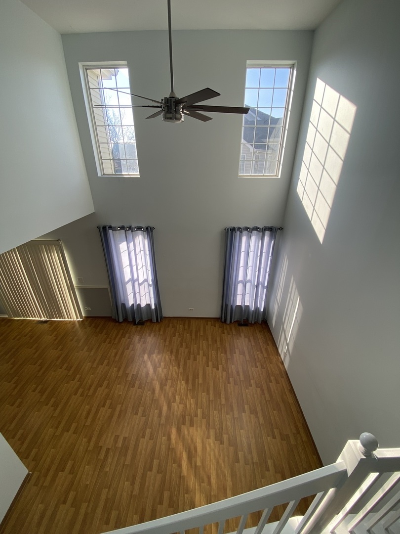 2203 Rossiter Parkway, Plainfield, IL 60586