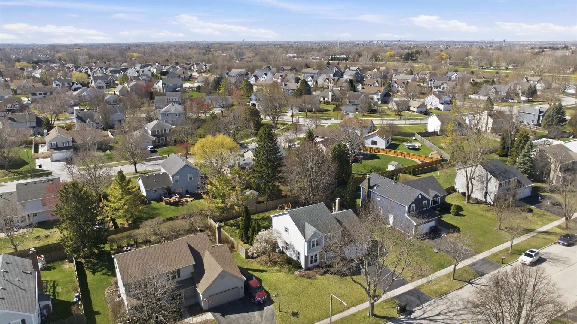 1047 Waterford Cut, Crystal Lake, IL 60014