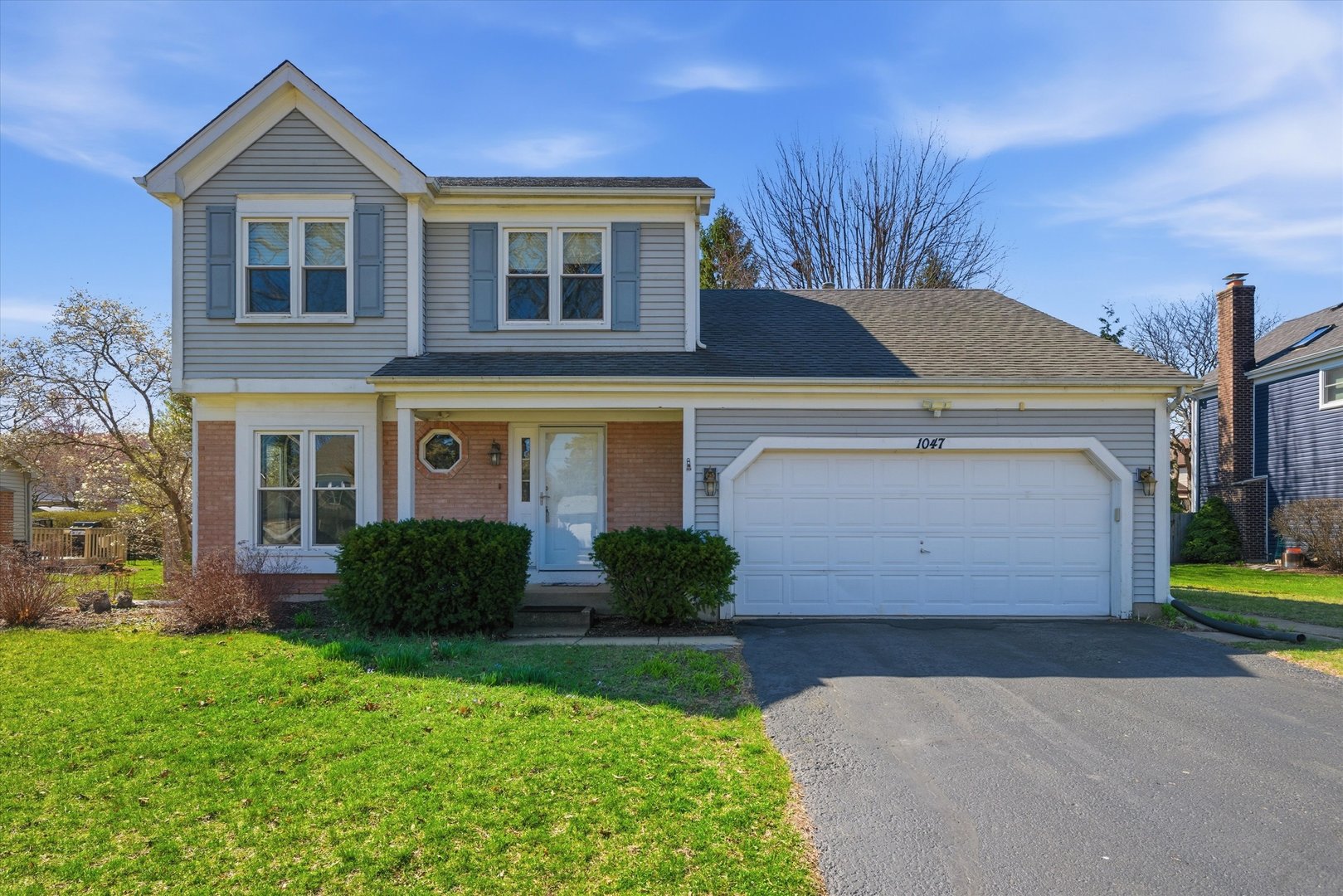 1047 Waterford Cut, Crystal Lake, IL 60014