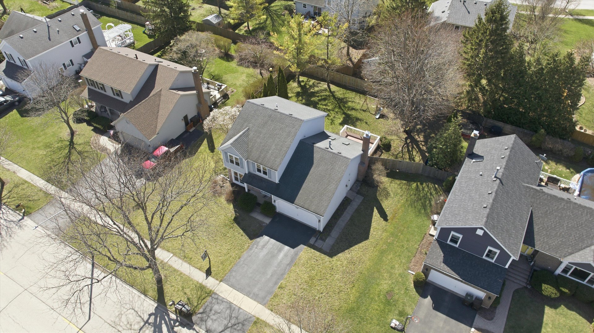 1047 Waterford Cut, Crystal Lake, IL 60014