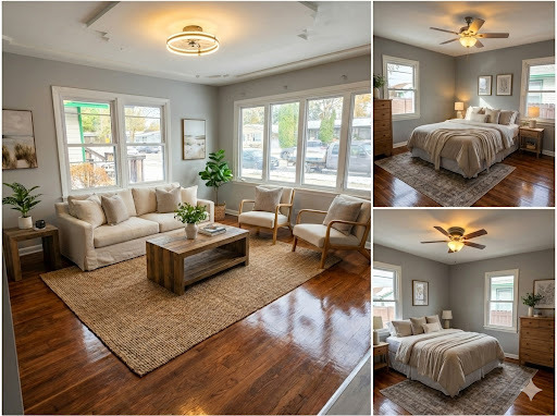 14828 S Troy Avenue, Posen, IL 60469