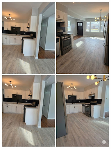 14828 S Troy Avenue, Posen, IL 60469